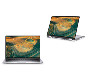 DELL Laptop Latitude 7420 2in1, Factory Refurbished Grade A, i5-1145G7, 16/256GB SSD, 14" Touchscreen, Cam, Integrated Graphics, Windows 10 Pro