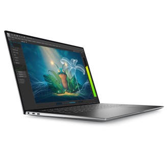 DELL Laptop Precision 5570, Factory Refurbished Grade A, i7-12700H, 16/512GB SSD, 15.6", Cam, RTX A1000, Windows 11 Pro