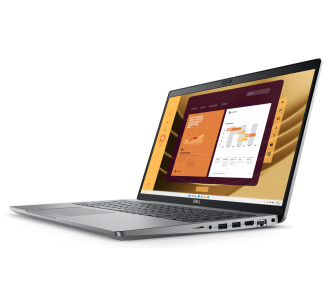 DELL Laptop Latitude 5550, Factory Refurbished Grade A, i5-1345U, 16/256GB SSD, 15.6", Cam, Integrated Graphics, Windows 11 Pro DELL Laptop Latitude 5550, Factory Refurbished Grade A, i5-1345U, 16/256GB SSD, 15.6", Cam, Integrated Graphics, Windows 11 Pro