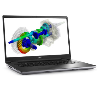 DELL Laptop Precision 7770, Factory Refurbished Grade A, i7-12850HX, 64GB/1TB SSD, 17.3", Cam, RTX A4500, Windows 11 Pro DELL Laptop Precision 7770, Factory Refurbished Grade A, i7-12850HX, 64GB/1TB SSD, 17.3", Cam, RTX A4500, Windows 11 Pro