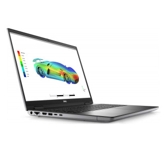 DELL Laptop PRECISION 7670, Factory Refurbished Grade A, i9-12950HX, 64GB/1TB SSD, 16", Cam, Integrated Graphics, Windows 10 Pro DELL Laptop PRECISION 7670, Factory Refurbished Grade A, i9-12950HX, 64GB/1TB SSD, 16", Cam, Integrated Graphics, Windows 10 Pro