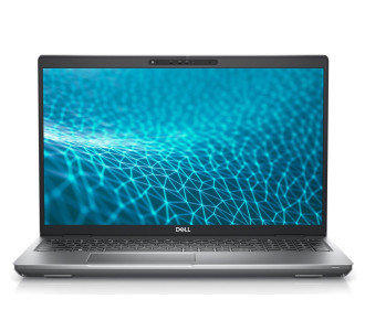 DELL Laptop Latitude 5531, Factory Refurbished Grade A, i7-12800H, 16/512GB SSD, 15.6", Cam, Integrated Graphics, Windows 11 Pro DELL Laptop Latitude 5531, Factory Refurbished Grade A, i7-12800H, 16/512GB SSD, 15.6", Cam, Integrated Graphics, Windows 11 Pro