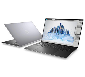 DELL Laptop Precision 5560, Factory Refurbished Grade A, i7-11850H, 32GB/1TB SSD, 15.6", Cam, Integrated Graphics, FreeDOS DELL Laptop Precision 5560, Factory Refurbished Grade A, i7-11850H, 32GB/1TB SSD, 15.6", Cam, Integrated Graphics, FreeDOS