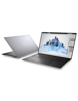 DELL Laptop Precision 5560, Factory Refurbished Grade A, i7-11850H, 32GB/1TB SSD, 15.6", Cam, Integrated Graphics, FreeDOS DELL Laptop Precision 5560, Factory Refurbished Grade A, i7-11850H, 32GB/1TB SSD, 15.6", Cam, Integrated Graphics, FreeDOS