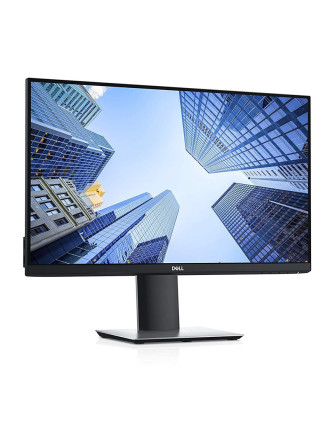 DELL οθόνη P2419H IPS-LED, 23.8", 1920x1080, VGA/HDMI/DisplayPort, Factory Refurbished