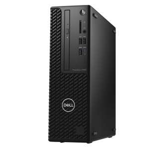 DELL PC Precision 3440 SFF, Factory Refurbished Grade A, i7-10700, 8/512GB SSD, Quadro P1000, Windows 11 Pro DELL PC Precision 3440 SFF, Factory Refurbished Grade A, i7-10700, 8/512GB SSD, Quadro P1000, Windows 11 Pro