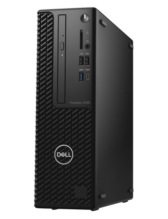 DELL PC Precision 3440 SFF, Factory Refurbished Grade A, i7-10700, 16/512GB SSD, Quadro P1000, Windows 11 Pro DELL PC Precision 3440 SFF, Factory Refurbished Grade A, i7-10700, 16/512GB SSD, Quadro P1000, Windows 11 Pro