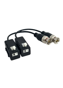 FOLKSAFE Video Balun FS-HDP4110P για συστήματα CCTV
