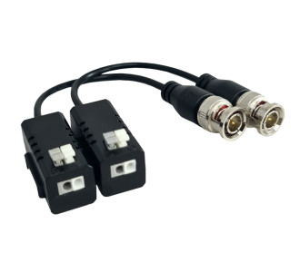 FOLKSAFE Video Balun FS-HDP4110P για συστήματα CCTV FOLKSAFE Video Balun FS-HDP4110P για συστήματα CCTV