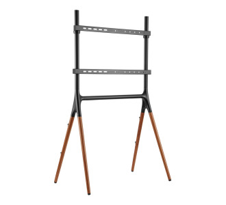 BRATECK βάση τηλεόρασης δαπέδου FS12-46F-01, 49-70", έως 40kg