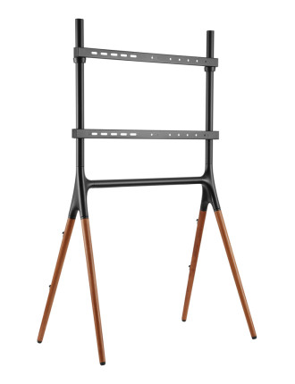 BRATECK βάση τηλεόρασης δαπέδου FS12-46F-01, 49-70", έως 40kg