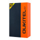 OUKITEL smartphone G2, 6", 4/64GB, 6300mAh, IP68/IP69K, πορτοκαλί