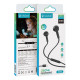 CELEBRAT earphones με μικρόφωνο G39, USB-C σύνδεση, 14mm, 1.2m, μαύρα CELEBRAT earphones με μικρόφωνο G39, USB-C σύνδεση, 14mm, 1.2m, μαύρα