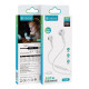 CELEBRAT earphones με μικρόφωνο G39, USB-C σύνδεση, 14mm, 1.2m, λευκά CELEBRAT earphones με μικρόφωνο G39, USB-C σύνδεση, 14mm, 1.2m, λευκά