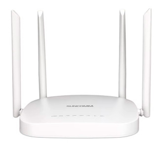 SUNCOMM router 4G LTE G4304K, 300Mbps Wi-Fi, 100Mbps LAN