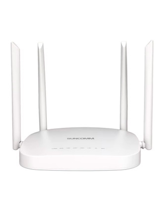 SUNCOMM router 4G LTE G4304K, 300Mbps Wi-Fi, 100Mbps LAN