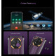 OUKITEL smartphone G7, 6.52", 4/128GB, 10600mAh, IP68/IP69K/MIL-STD 810H, μαύρο OUKITEL smartphone G7, 6.52", 4/128GB, 10600mAh, IP68/IP69K/MIL-STD 810H, μαύρο