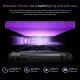 OUKITEL smartphone G7, 6.52", 4/128GB, 10600mAh, IP68/IP69K/MIL-STD 810H, μαύρο OUKITEL smartphone G7, 6.52", 4/128GB, 10600mAh, IP68/IP69K/MIL-STD 810H, μαύρο