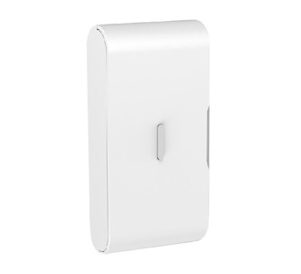 Ασύρματος ανιχνευτής θραύσης κρυστάλλων GB010 για συναγερμούς, 433MHz eV1527