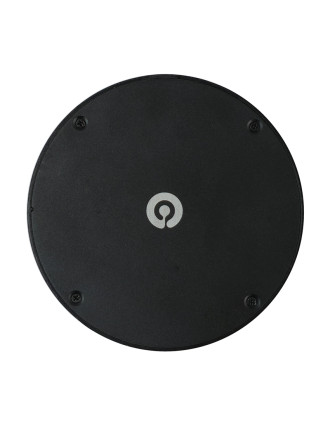 BRATECK ασύρματος φορτιστής για ηλεκτρικό γραφείο S08-22DSWW, μαύρος BRATECK ασύρματος φορτιστής για ηλεκτρικό γραφείο S08-22DSWW, μαύρος