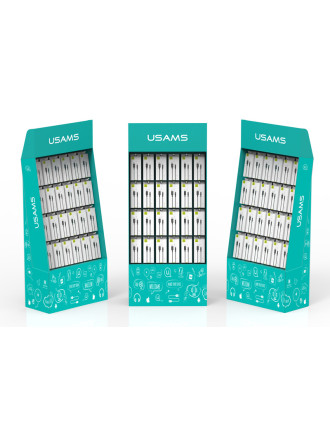 USAMS stand προβολής GGZJ02, 24 θέσεων USAMS stand προβολής GGZJ02, 24 θέσεων