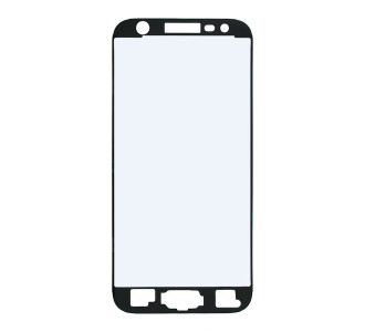 SAMSUNG Αυτοκόλλητη ταινία οθόνης για Galaxy J3 2017