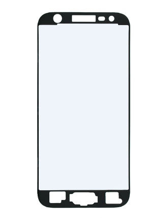 SAMSUNG Αυτοκόλλητη ταινία οθόνης για Galaxy J3 2017