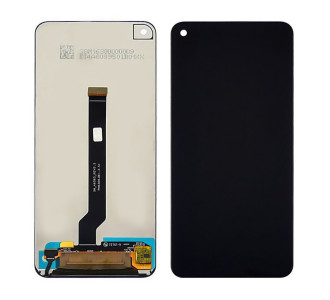 SAMSUNG Original LCD Touch Screen GH82-20072A, A60 2019 SM-A606, μαύρη SAMSUNG Original LCD Touch Screen GH82-20072A, A60 2019 SM-A606, μαύρη