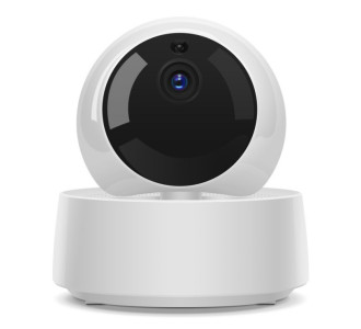 SONOFF smart IP κάμερα GK-200MP2-B, Wi-Fi, 1080p, H.264