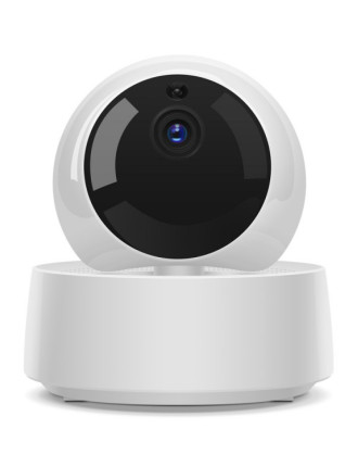 SONOFF smart IP κάμερα GK-200MP2-B, Wi-Fi, 1080p, H.264