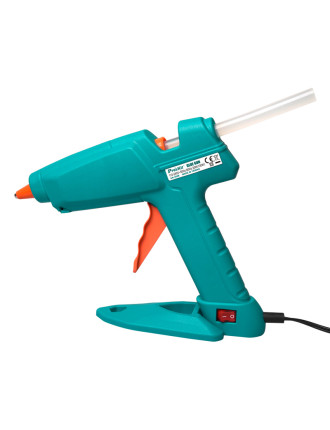 PROSKIT πιστόλι θερμοκόλλησης σιλικόνης GK-392B, 100W, 193 °C