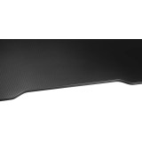 BRATECK gaming γραφείο GMD03-2, 1200x600mm, μαύρο BRATECK gaming γραφείο GMD03-2, 1200x600mm, μαύρο