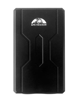 COBAN GPS tracker οχημάτων GPS-408B, GSM/GPRS/WCDMA/LTE, 10000mAh