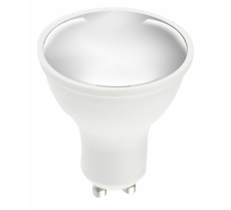 POWERTECH LED λάμπα spot GU10-002, 7W, 4000K, GU10, Samsung LED POWERTECH LED λάμπα spot GU10-002, 7W, 4000K, GU10, Samsung LED