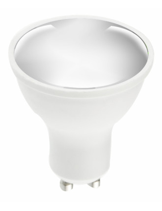 POWERTECH LED λάμπα spot GU10-002, 7W, 4000K, GU10, Samsung LED
