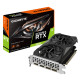 GIGABYTE VGA NVIDIA GeForce RTX 3050 GV-N3050WF2OCV2-6GD, GDDR6 6GB, 96bit
