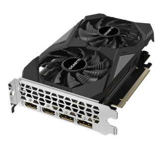 GIGABYTE VGA NVIDIA GeForce RTX 3050 GV-N3050WF2OCV2-6GD, GDDR6 6GB, 96bit