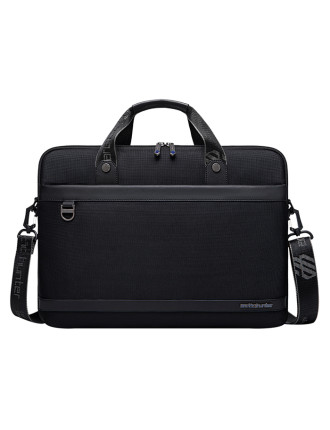 ARCTIC HUNTER τσάντα ώμου GW00022 για laptop 15.6", 8L, μαύρη ARCTIC HUNTER τσάντα ώμου GW00022 για laptop 15.6", 8L, μαύρη