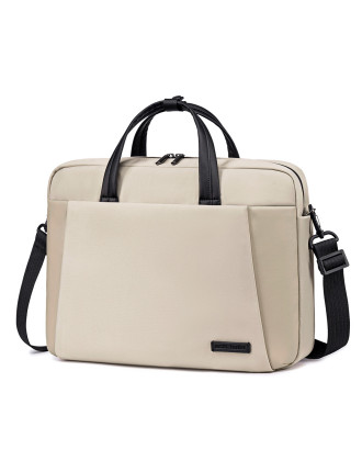 ARCTIC HUNTER τσάντα ώμου GWB00848 με θήκη laptop 15.6", 9L, χακί ARCTIC HUNTER τσάντα ώμου GWB00848 με θήκη laptop 15.6", 9L, χακί