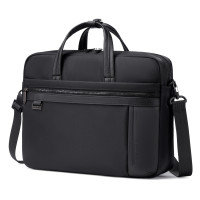 ARCTIC HUNTER τσάντα ώμου GWB00849 με θήκη laptop 15.6", 14L, μαύρη ARCTIC HUNTER τσάντα ώμου GWB00849 με θήκη laptop 15.6", 14L, μαύρη