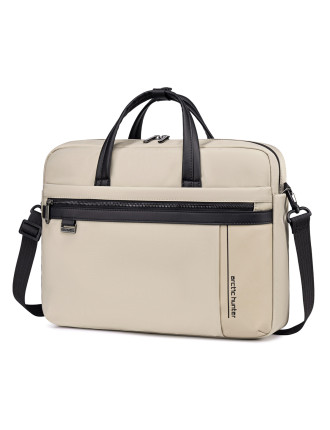 ARCTIC HUNTER τσάντα ώμου GWB00849 με θήκη laptop 15.6", 14L, χακί ARCTIC HUNTER τσάντα ώμου GWB00849 με θήκη laptop 15.6", 14L, χακί