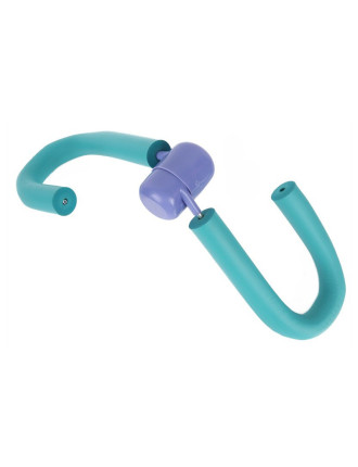 Ελατήριο εκγύμνασης προσαγωγών GYM-0008, πράσινο Ελατήριο εκγύμνασης προσαγωγών GYM-0008, πράσινο