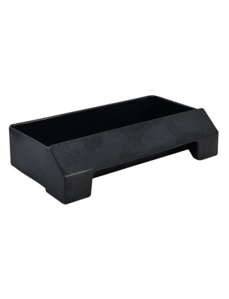 BRUNO δίσκος συλλογής λαδιού τοστιέρας H-BRN-0067, μαύρος BRUNO δίσκος συλλογής λαδιού τοστιέρας H-BRN-0067, μαύρος