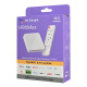 H96 MAX TV Box H313, 4K, 2/16GB, WiFi 6, Bluetooth, Android 14 H96 MAX TV Box H313, 4K, 2/16GB, WiFi 6, Bluetooth, Android 14