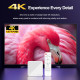 H96 MAX TV Box H313, 4K, 2/16GB, WiFi 6, Bluetooth, Android 14 H96 MAX TV Box H313, 4K, 2/16GB, WiFi 6, Bluetooth, Android 14