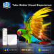 H96 MAX TV Box H313, 4K, 2/16GB, WiFi 6, Bluetooth, Android 14 H96 MAX TV Box H313, 4K, 2/16GB, WiFi 6, Bluetooth, Android 14