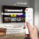 H96 MAX TV Box H313, 4K, 2/16GB, WiFi 6, Bluetooth, Android 14 H96 MAX TV Box H313, 4K, 2/16GB, WiFi 6, Bluetooth, Android 14