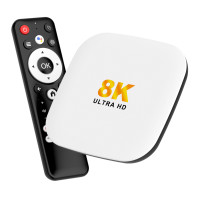 H96 MAX TV Box M2 Plus, 8K, 4/32GB, WiFi 6, Bluetooth, Android 14 H96 MAX TV Box M2 Plus, 8K, 4/32GB, WiFi 6, Bluetooth, Android 14