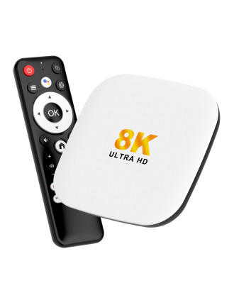 H96 MAX TV Box M2 Plus, 8K, 4/32GB, WiFi 6, Bluetooth, Android 14 H96 MAX TV Box M2 Plus, 8K, 4/32GB, WiFi 6, Bluetooth, Android 14