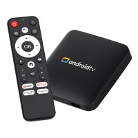 H96 MAX TV Box S905L3, 4K, 2/16GB, WiFi, Bluetooth, Android 14 H96 MAX TV Box S905L3, 4K, 2/16GB, WiFi, Bluetooth, Android 14
